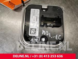 Renault Trafic Module LED headlight O181126 photo 2