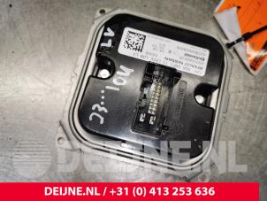 Renault Trafic Module LED headlight O181126 photo 3