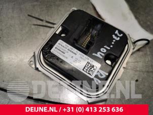 Renault Trafic Module LED koplamp O181127 foto 2