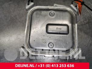 Renault Trafic Module LED koplamp O181127 foto 3