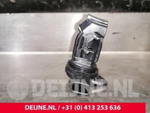 Volvo V40 Airflow meter O9990001784 photo 4