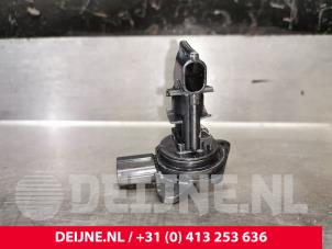 Volvo V40 Airflow meter O9990001784 photo 3