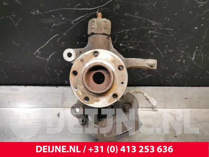 Peugeot Expert Knuckle, front right O181180