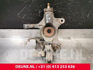 Peugeot Expert Knuckle, front right O181180 photo 2