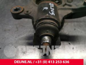 Peugeot Expert Knuckle, front right O181180 photo 3