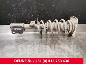 Peugeot Expert Stoßdämpferstrebe links vorne O181199 foto 2