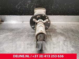 Peugeot Expert Stoßdämpferstrebe links vorne O181199 foto 3