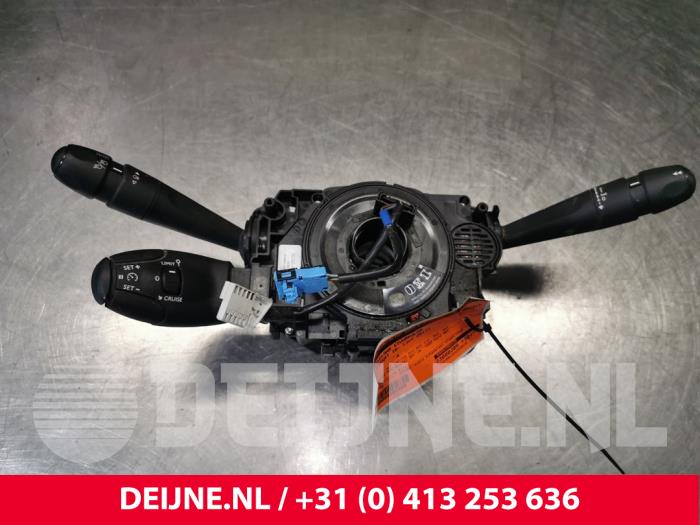 Peugeot Expert Kombischalter Lenksäule O181169