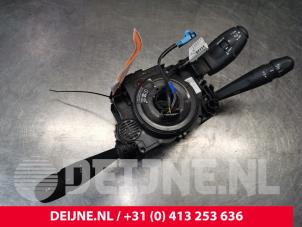 Peugeot Expert Combischakelaar Stuurkolom O181169 foto 2