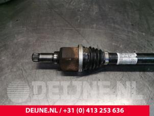 Peugeot Expert Antriebswelle links vorne O181151 foto 3