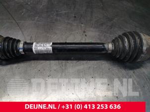 Peugeot Expert Antriebswelle links vorne O181151 foto 2