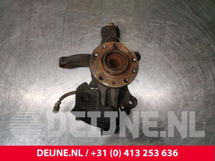 Peugeot Expert Knuckle, front left O181179