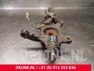 Peugeot Expert Knuckle, front left O181179 photo 3