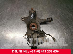 Peugeot Expert Knuckle, front left O181179 photo 2