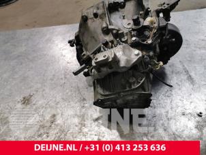 Peugeot Expert Versnellingsbak O181213 foto 3