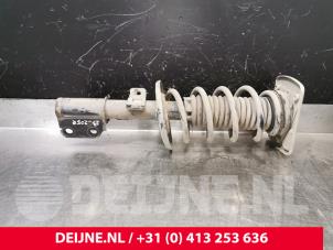 Peugeot Expert Stoßdämpferstrebe rechts vorne O181200 foto 2