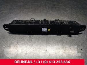 Peugeot Expert Heater control panel O181182 photo 3