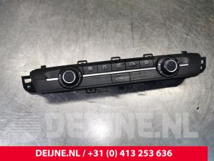 Peugeot Expert Heater control panel O181182 photo 2