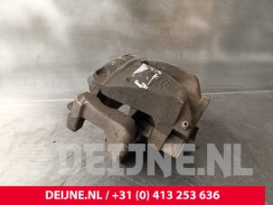 Peugeot Expert Bremszange links vorne O181191 foto 2