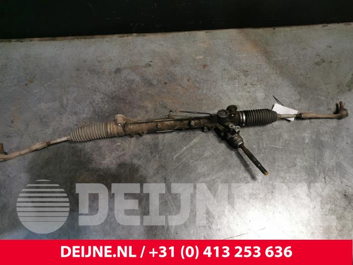 Peugeot Expert Power steering box O181205