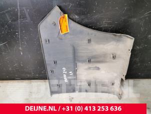 Peugeot Boxer Rear bumper component, left O181218 photo 2