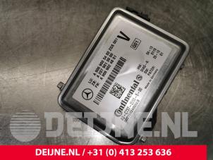 Mercedes Sprinter Camera voorzijde O181225 foto 3