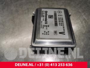 Mercedes Sprinter Camera voorzijde O181225 foto 2