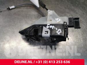 Peugeot Expert Türschlossmechanik 2-türig links O181230 foto 3