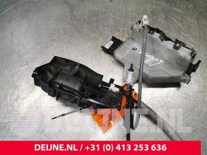 Peugeot Expert Deurslot Mechaniek 2Deurs rechts O181233 foto 2