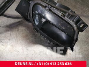 Peugeot Expert Deurslot Mechaniek 2Deurs rechts O181233 foto 3