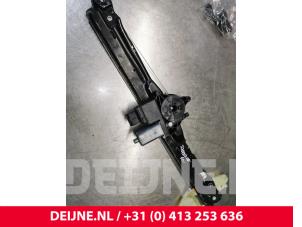 Peugeot Expert Window mechanism 2-door, front right O181234 photo 2