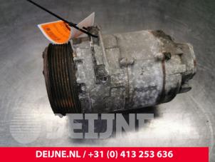 Opel Vivaro Air conditioning pump O181269 photo 3