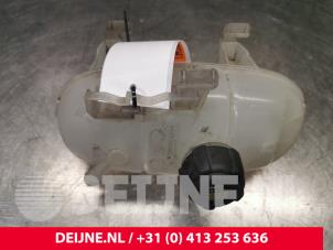 Opel Vivaro Expansion vessel O181280 photo 2