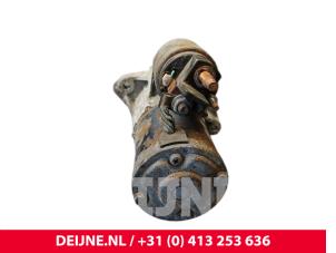 Opel Vivaro Startmotor O181307 foto 3
