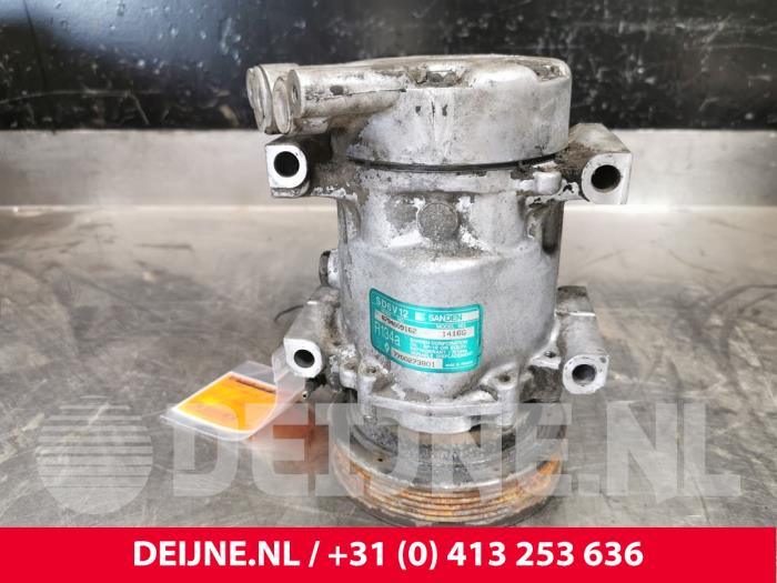 Renault Kangoo Air conditioning pump O181323