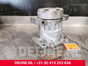 Renault Kangoo Air conditioning pump O181323 photo 2