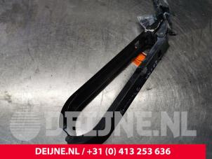Opel Movano Door stop 2-door, left O181340 photo 3