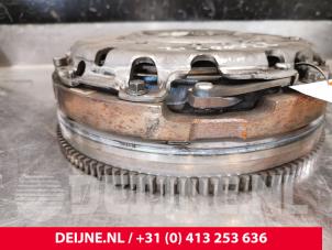 Ford Transit Custom Clutch kit (complete) O181359 photo 2