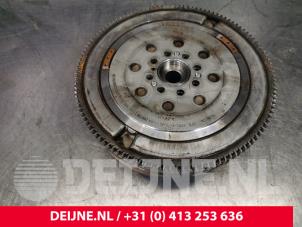 Ford Transit Custom Clutch kit (complete) O181359 photo 3