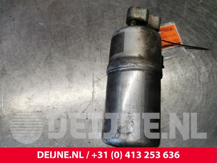 Gebruikte Airco Droger Renault Kangoo Express (FW) 1.5 dCi 85 Prijs € 24,20 Inclusief btw aangeboden door van Deijne Onderdelen Uden B.V.
