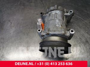 Nissan NV200 Klimapumpe O181370 foto 3