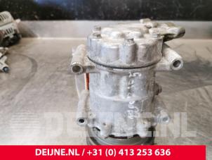 Nissan NV200 Klimapumpe O181370 foto 2