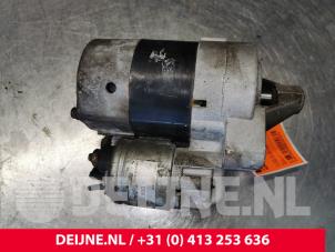 Renault Kangoo Starter O181371 photo 3