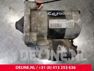 Gebruikte Startmotor Renault Kangoo (KC) 1.4 Prijs € 60,50 Inclusief btw aangeboden door van Deijne Onderdelen Uden B.V.