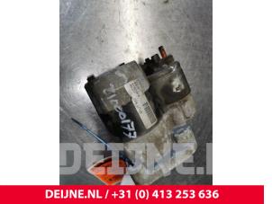 Renault Kangoo Starter O181371 photo 2