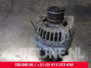 Nissan NV200 Dynamo O181372 foto 2