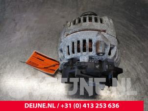 Nissan NV200 Dynamo O181372 foto 3