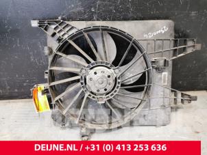 Gebruikte Koelvin Renault Kangoo Express (FW) 1.5 dCi 85 Prijs € 54,45 Inclusief btw aangeboden door van Deijne Onderdelen Uden B.V.