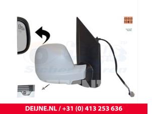 Opel Vivaro Buitenspiegel rechts O9990001785 foto 2