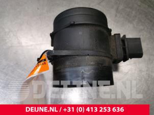 Mercedes Vito Luftmengenmesser O181384 foto 3